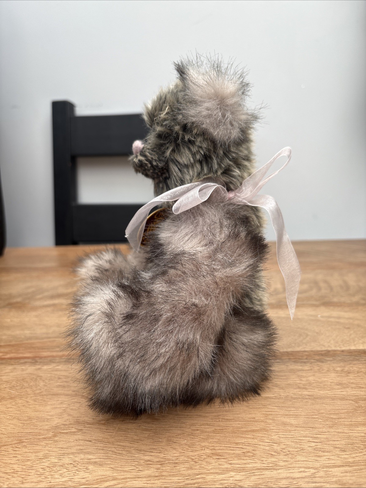 Charlie Bears Rowena CB131351 Isabelle Lee BNWT Retired - Image 6