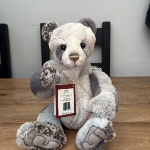 Charlie Bears Taggle Retired Bear From 2018 Plush Collection With Tag