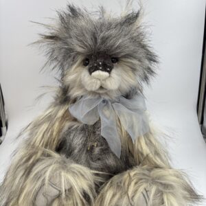 Charlie Bears Shoofly Pie - Plush Collection - 19" Teddy Bear - NEW FOR 2022 -#1