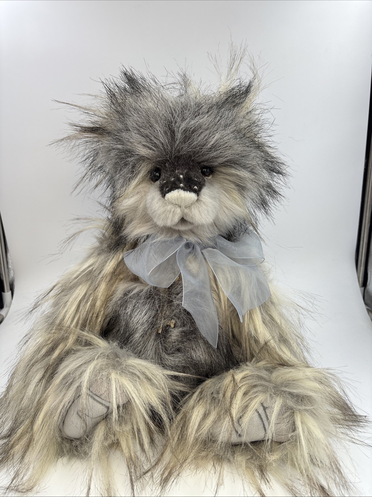 Charlie Bears Shoofly Pie - Plush Collection - 19" Teddy Bear - NEW FOR 2022 -#1