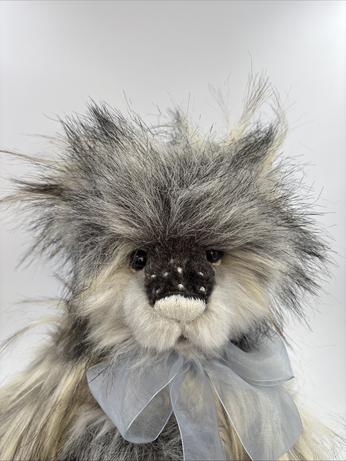Charlie Bears Shoofly Pie - Plush Collection - 19" Teddy Bear - NEW FOR 2022 -#1 - Image 2