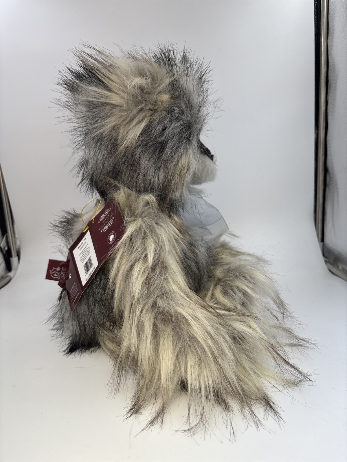 Charlie Bears Shoofly Pie - Plush Collection - 19" Teddy Bear - NEW FOR 2022 -#1 - Image 5