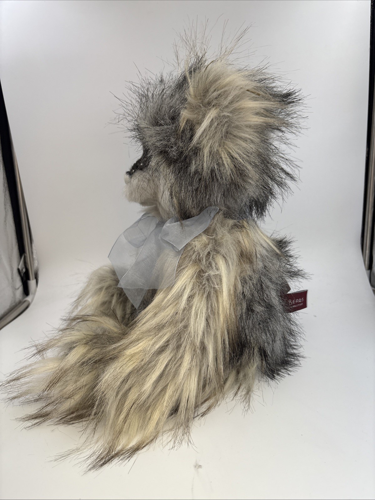 Charlie Bears Shoofly Pie - Plush Collection - 19" Teddy Bear - NEW FOR 2022 -#1 - Image 8