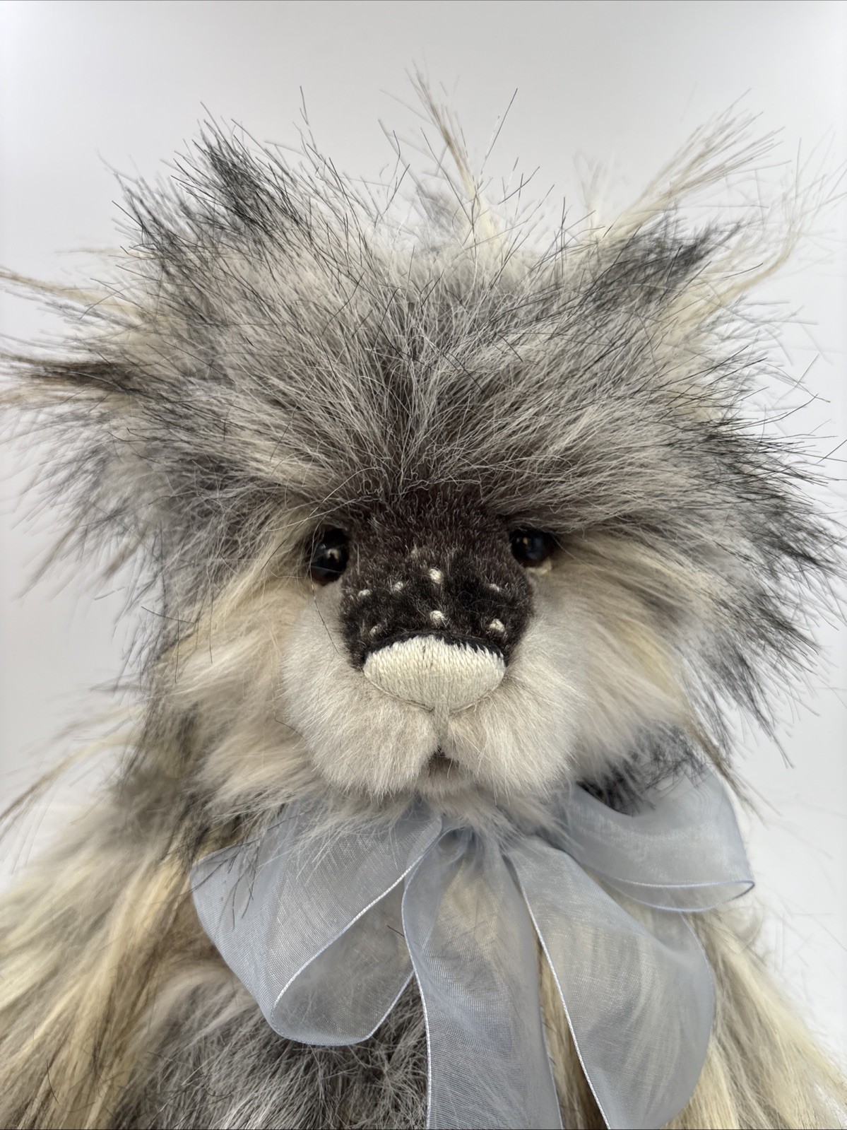 Charlie Bears Shoofly Pie - Plush Collection - 19" Teddy Bear - NEW FOR 2022 -#1 - Image 9