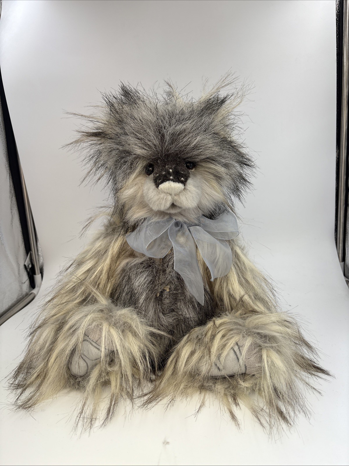Charlie Bears Shoofly Pie - Plush Collection - 19" Teddy Bear - NEW FOR 2022 -#1 - Image 10