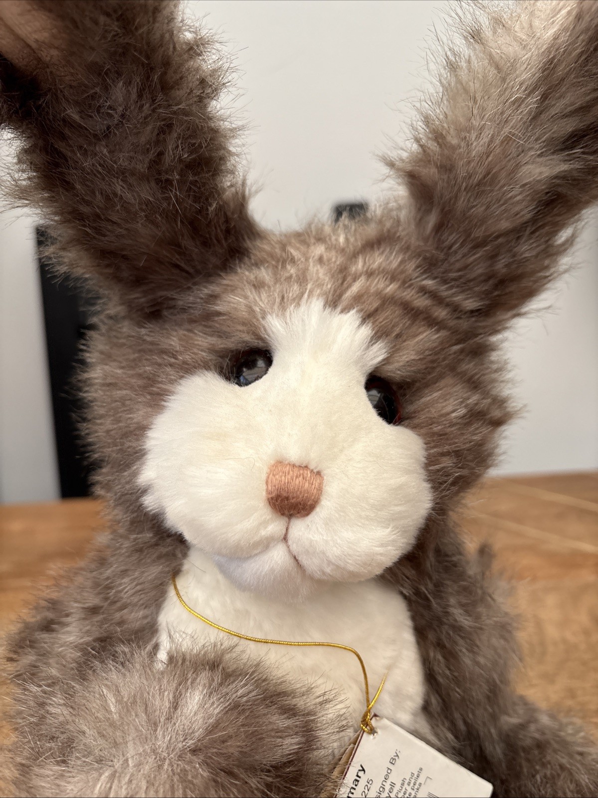 charlie bear rosemary Rabbit - Image 2