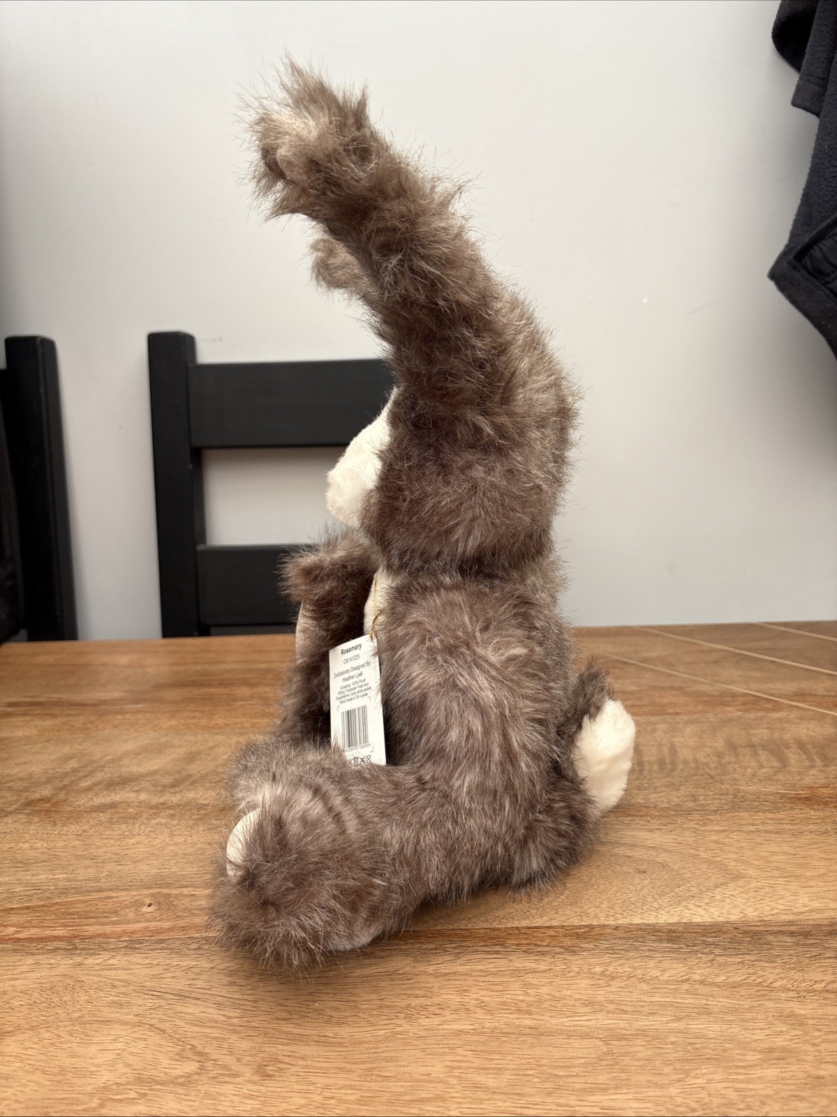 charlie bear rosemary Rabbit - Image 6