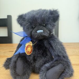 Charlie Bears Eclipse - Retired And With Tag’s Designed By Heather Lyell