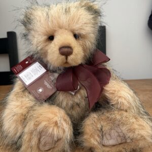 Charlie Bears Marlies