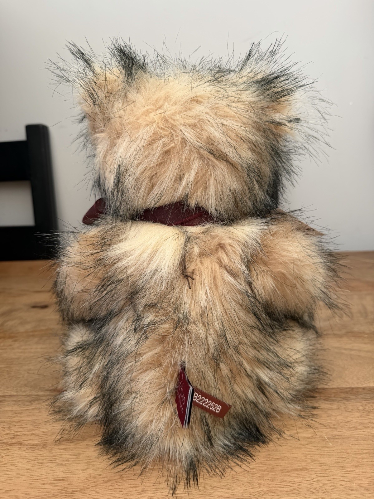 Charlie Bears Marlies - Image 6