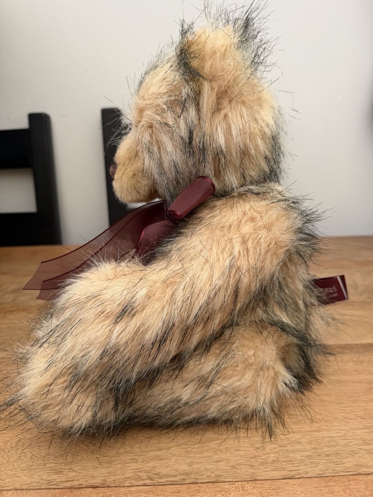 Charlie Bears Marlies - Image 7