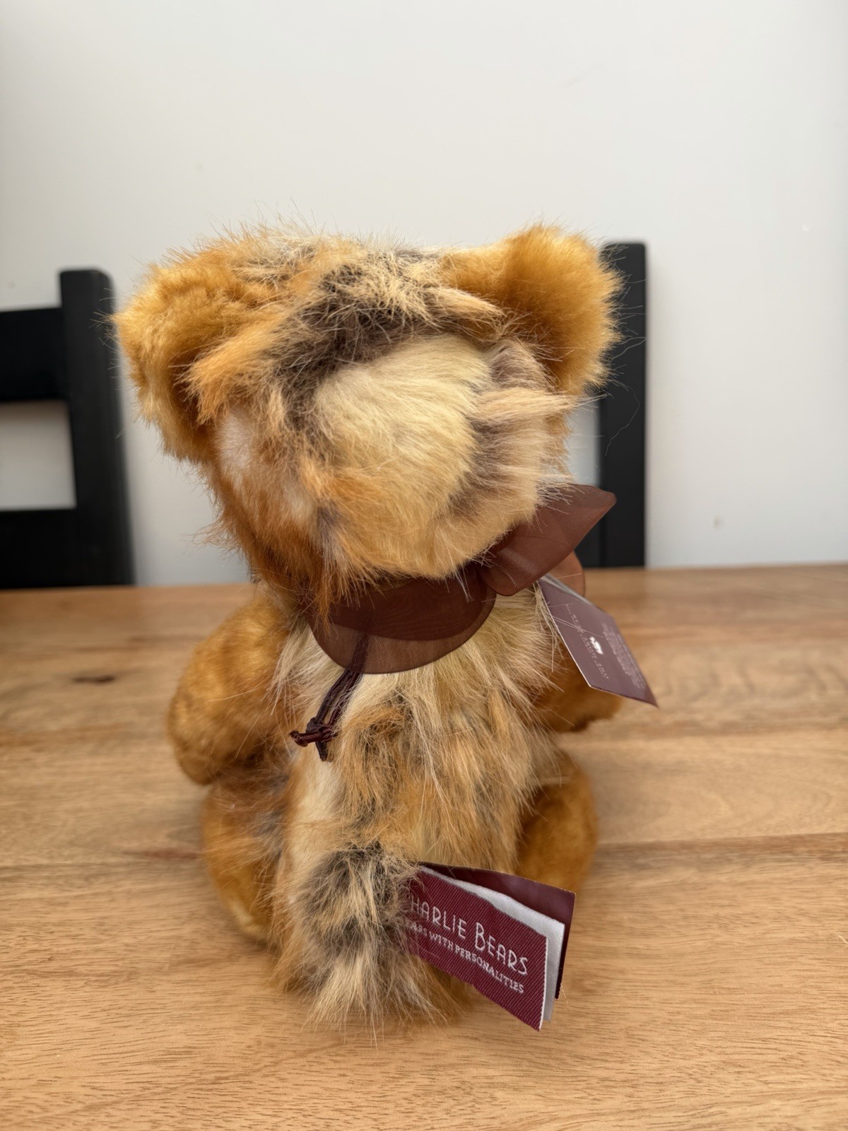Charlie Bears Calvin - Image 7