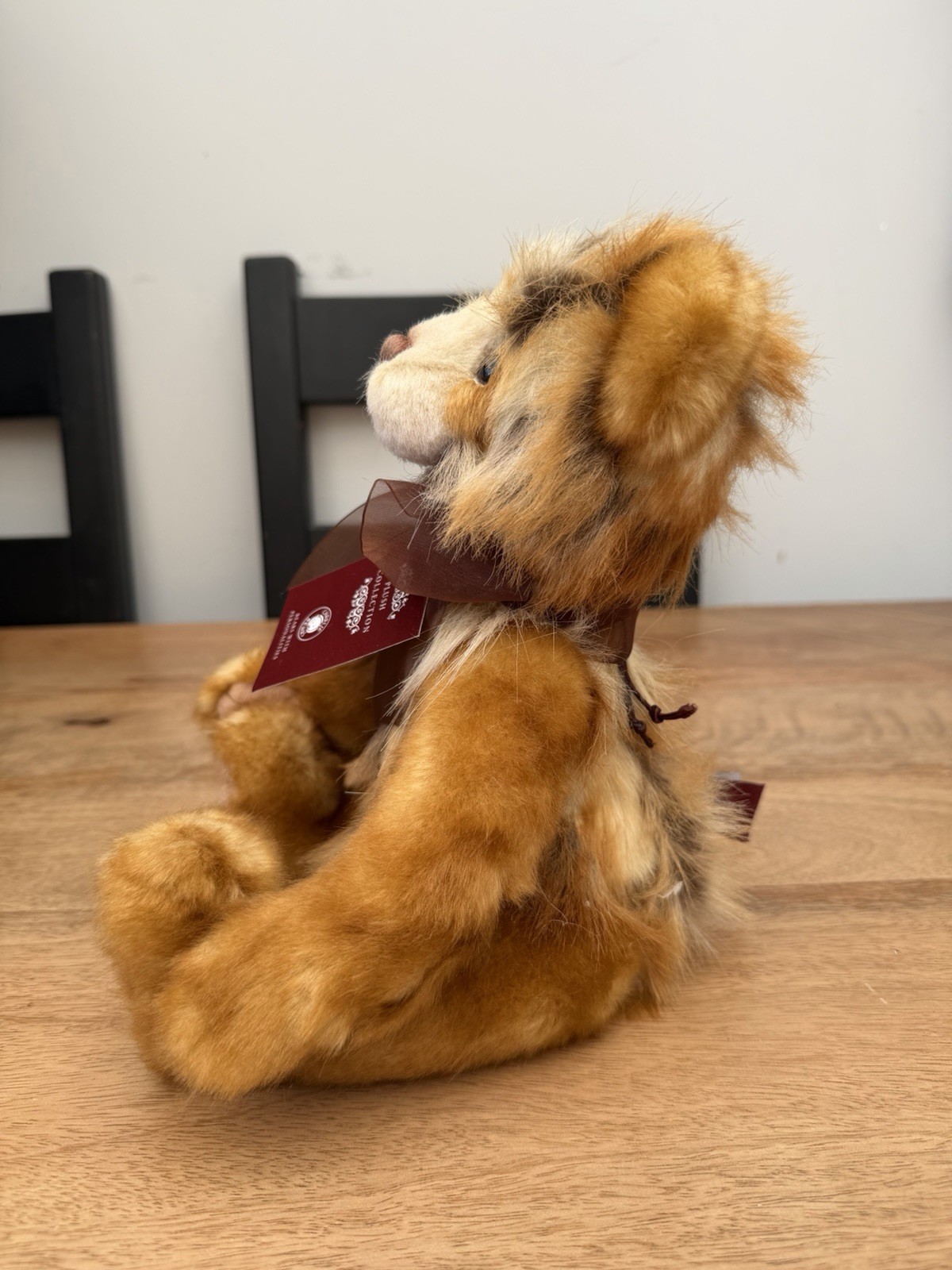 Charlie Bears Calvin - Image 8