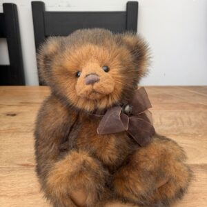 Charliebears Anniversary William