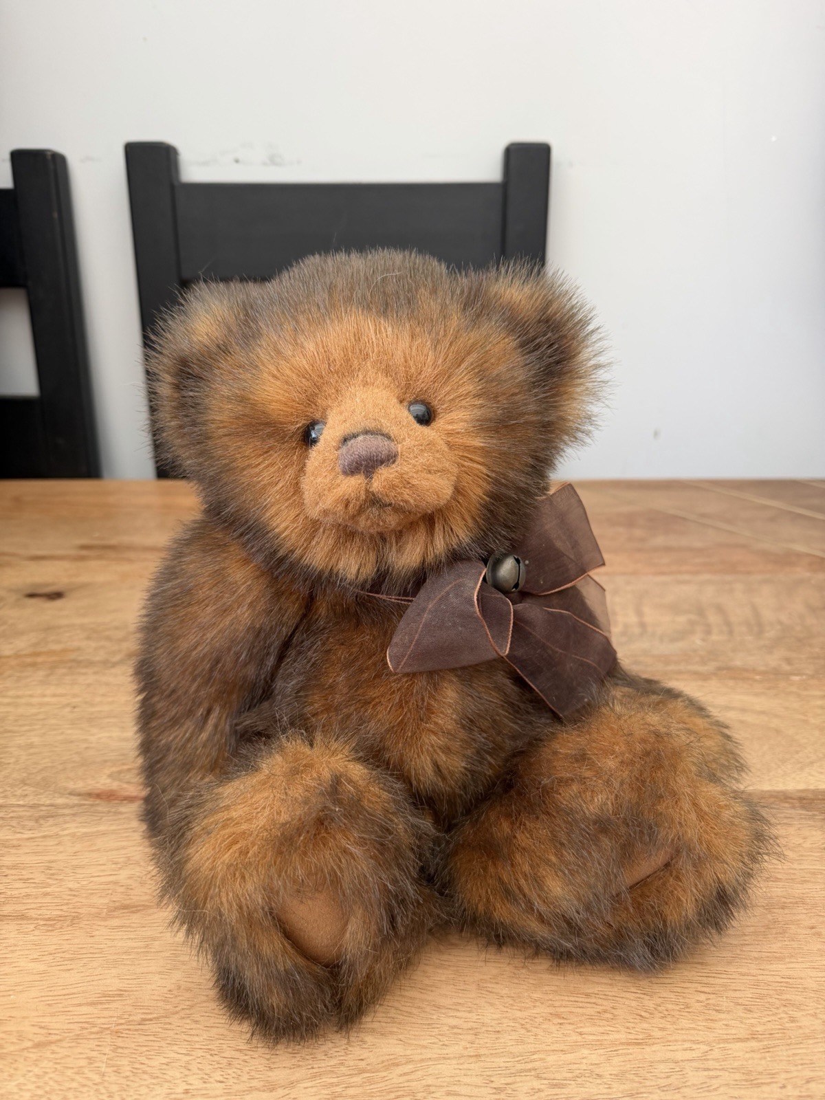 Charliebears Anniversary William