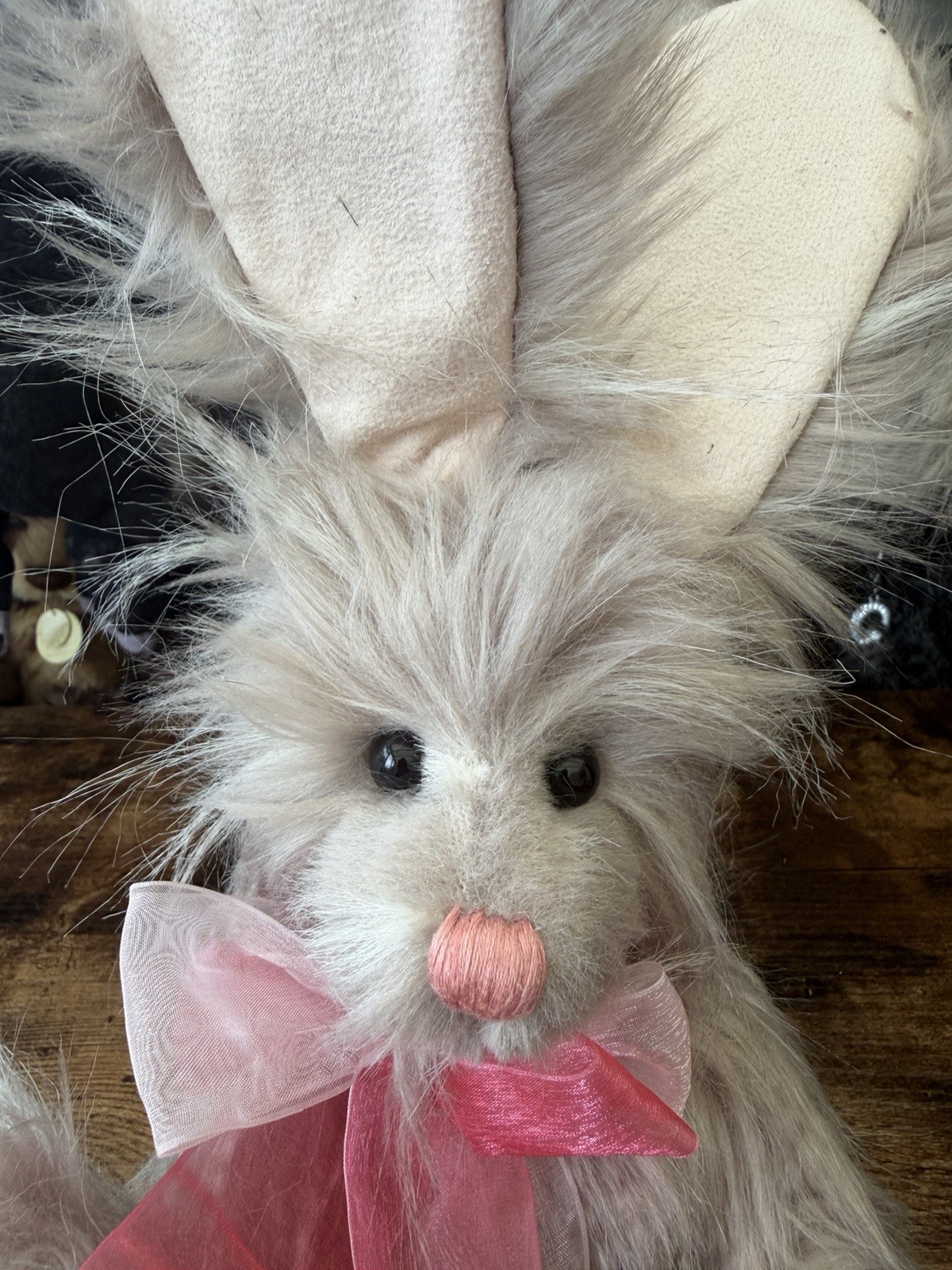 charlie bears rambling rose - Image 7