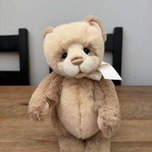 Charlie Bears Miss Behaving CB212124C