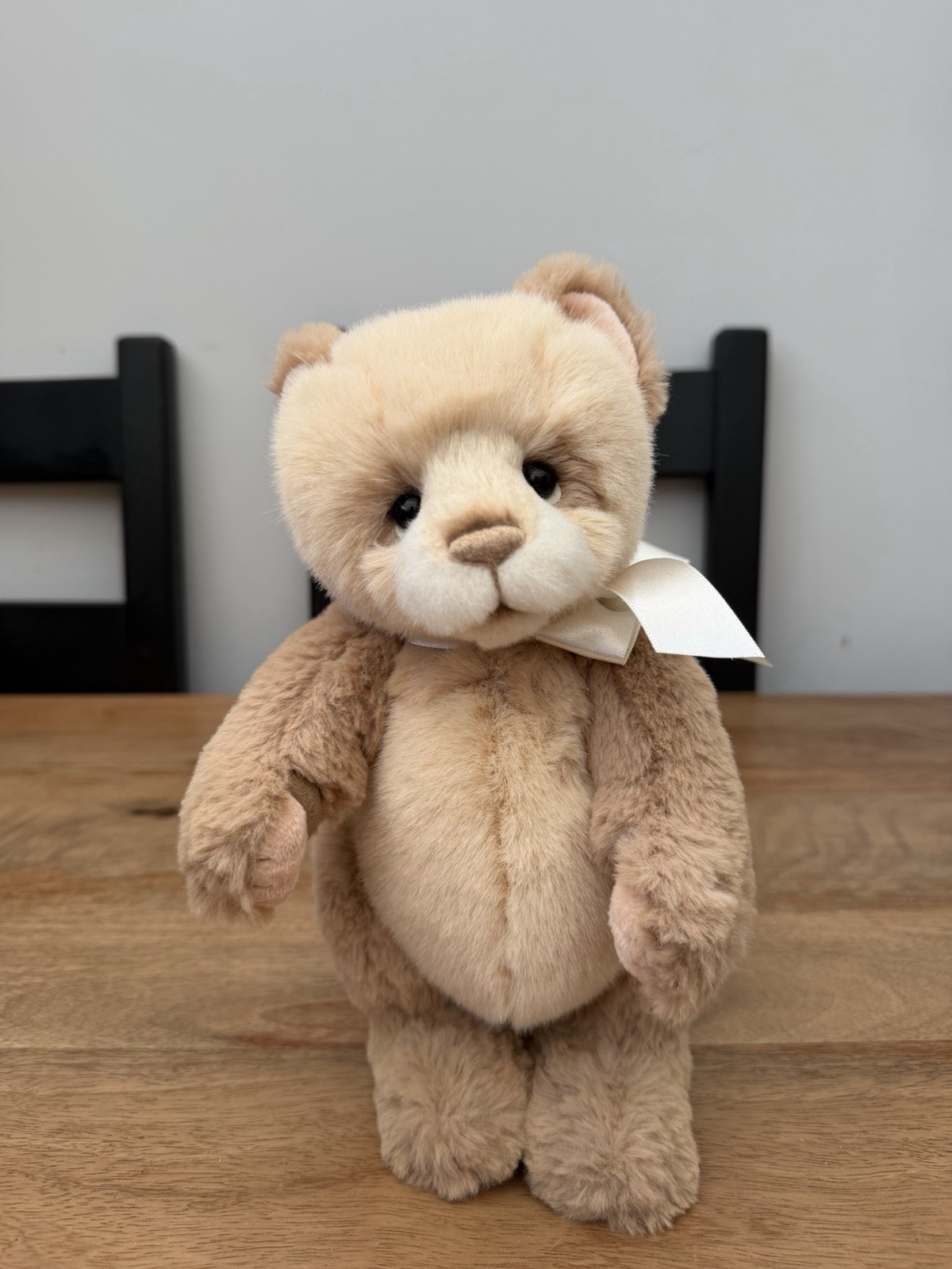 Charlie Bears Miss Behaving CB212124C