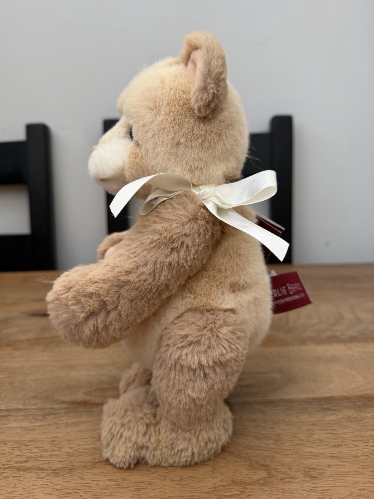 Charlie Bears Miss Behaving CB212124C - Image 6