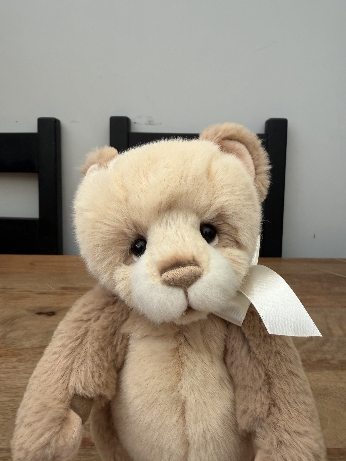 Charlie Bears Miss Behaving CB212124C - Image 7