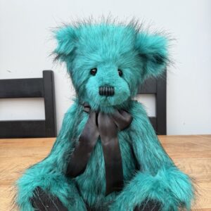 Charlie bears Wizard 53cm