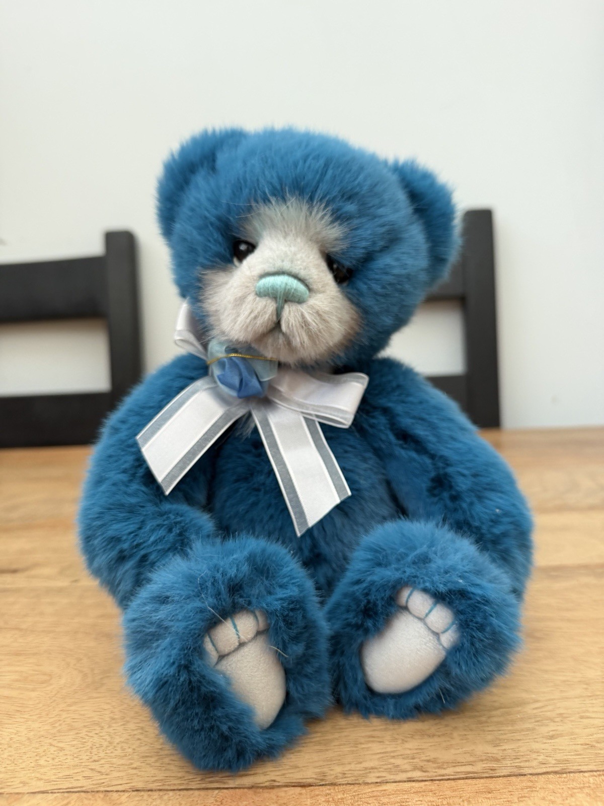 Charlie Bears Sirius with tags excellent condition Isabelle lee