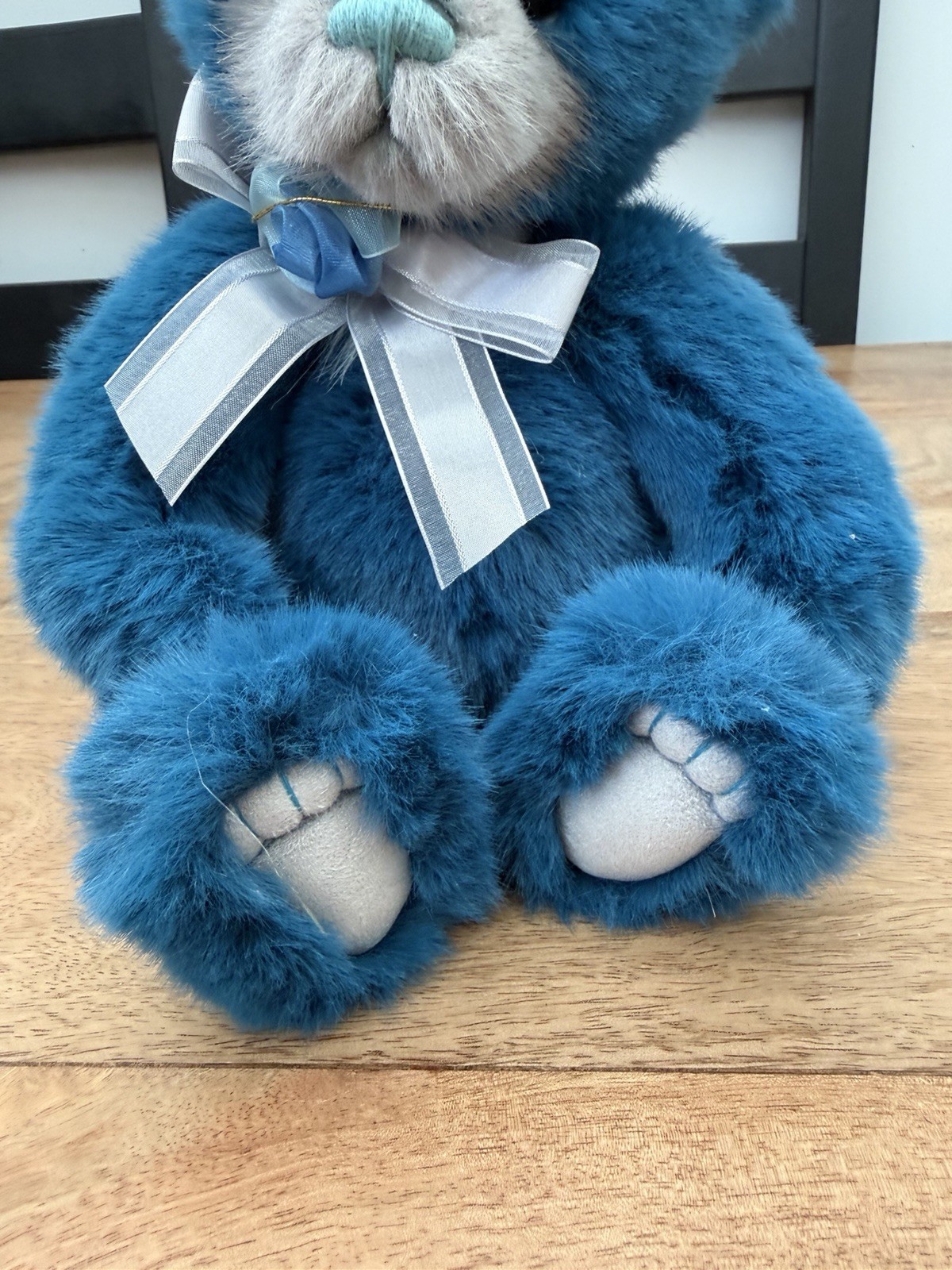Charlie Bears Sirius with tags excellent condition Isabelle lee - Image 3