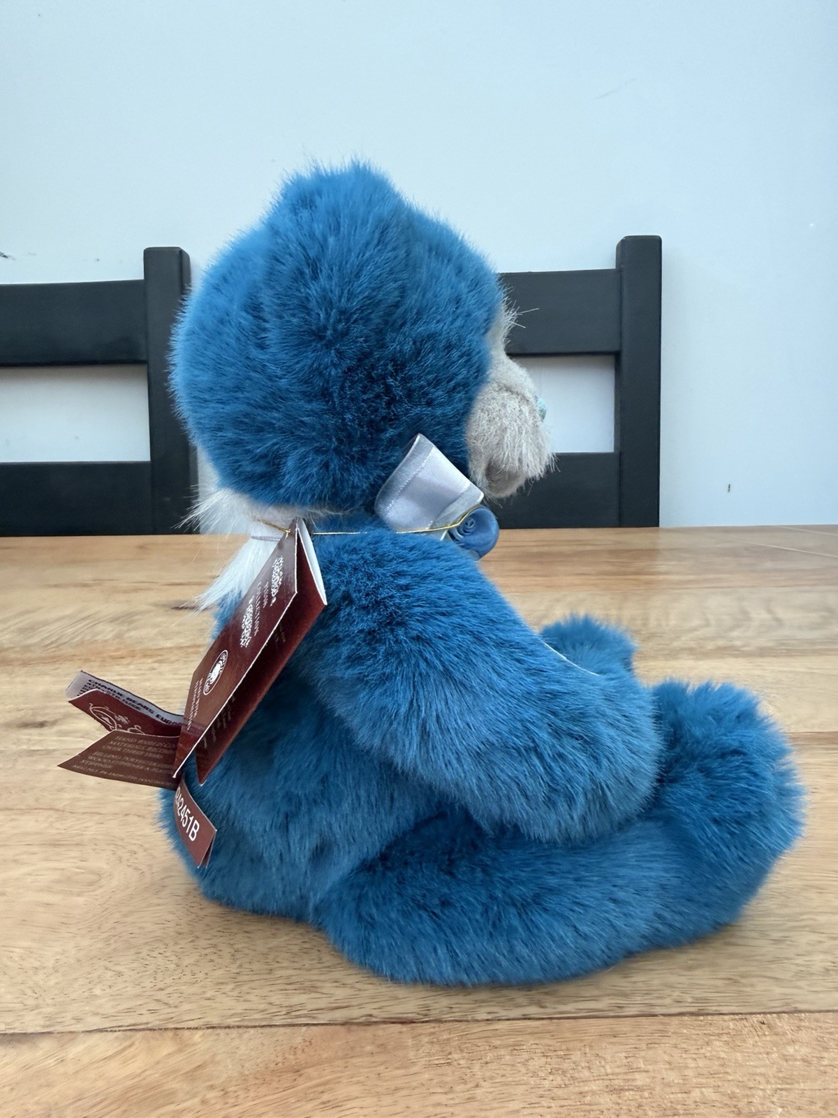 Charlie Bears Sirius with tags excellent condition Isabelle lee - Image 4