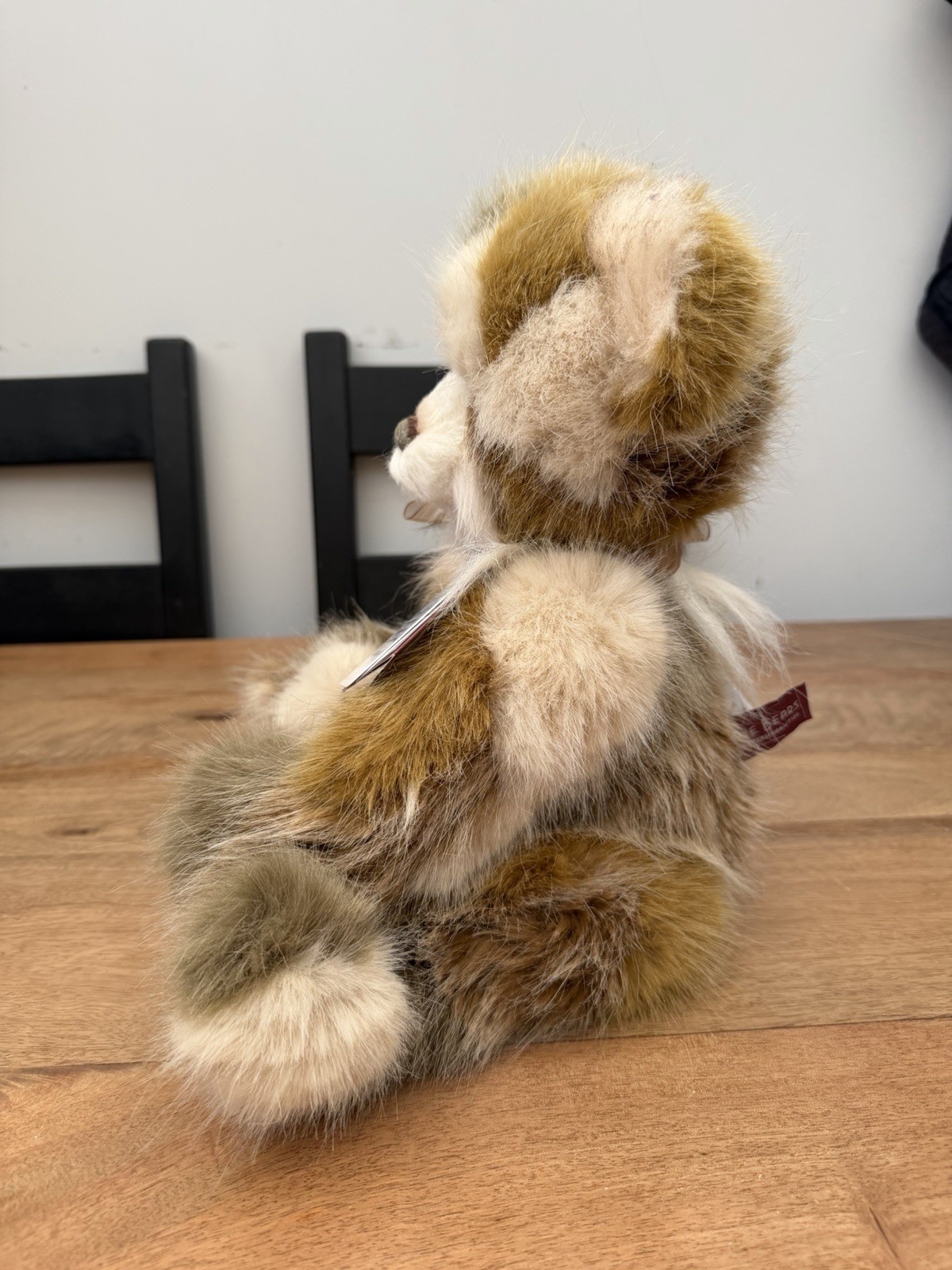Charlie Bear Gooseberry Pie - Image 7