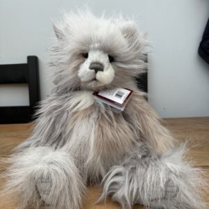 CHARLIE BEARS CARRIE