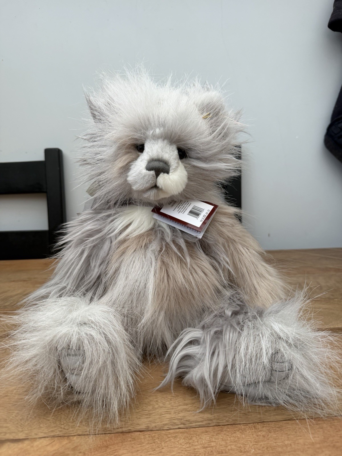 CHARLIE BEARS CARRIE