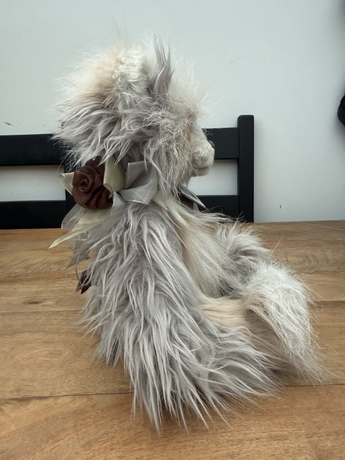 CHARLIE BEARS CARRIE - Image 6