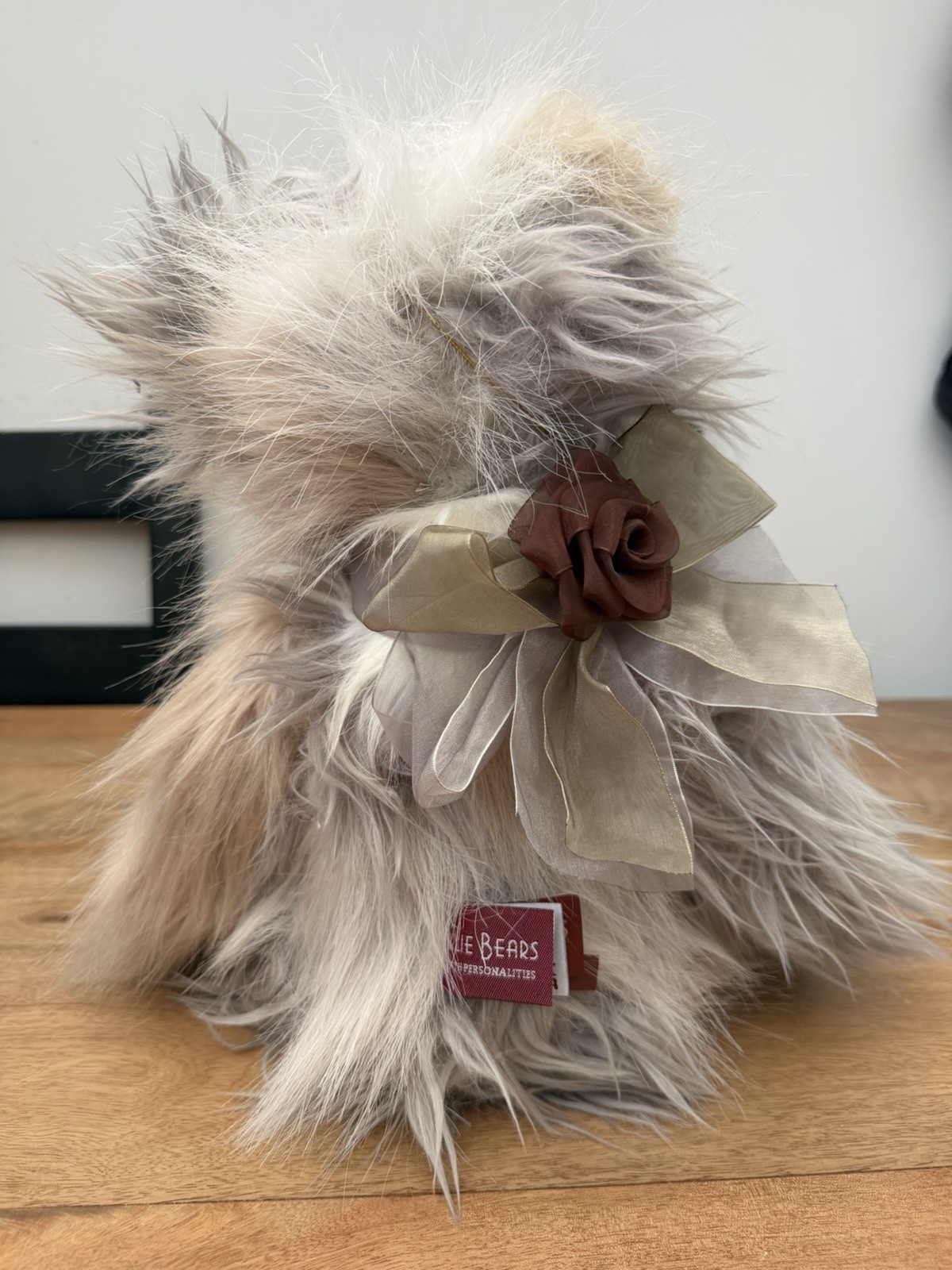 CHARLIE BEARS CARRIE - Image 7