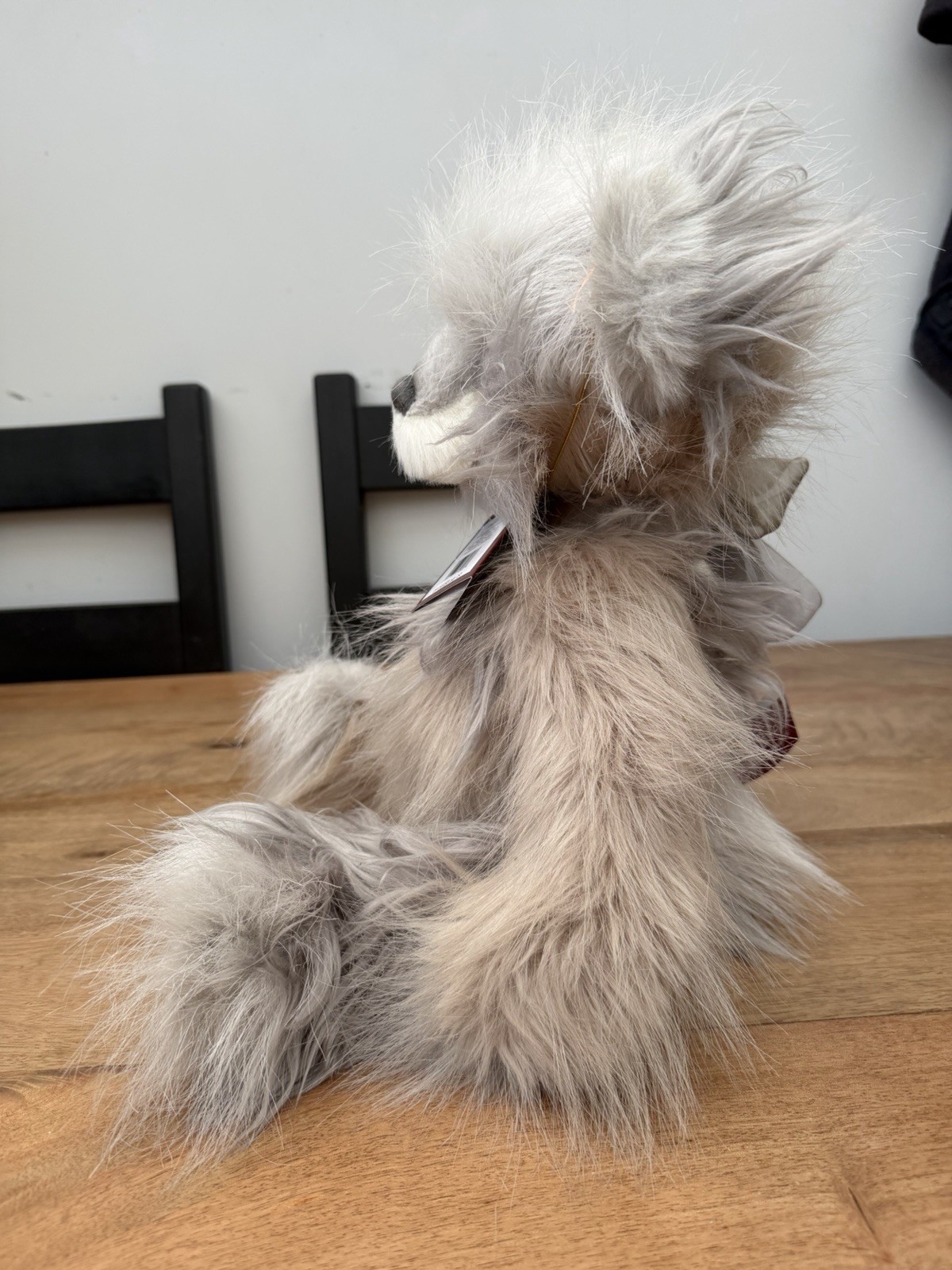 CHARLIE BEARS CARRIE - Image 8