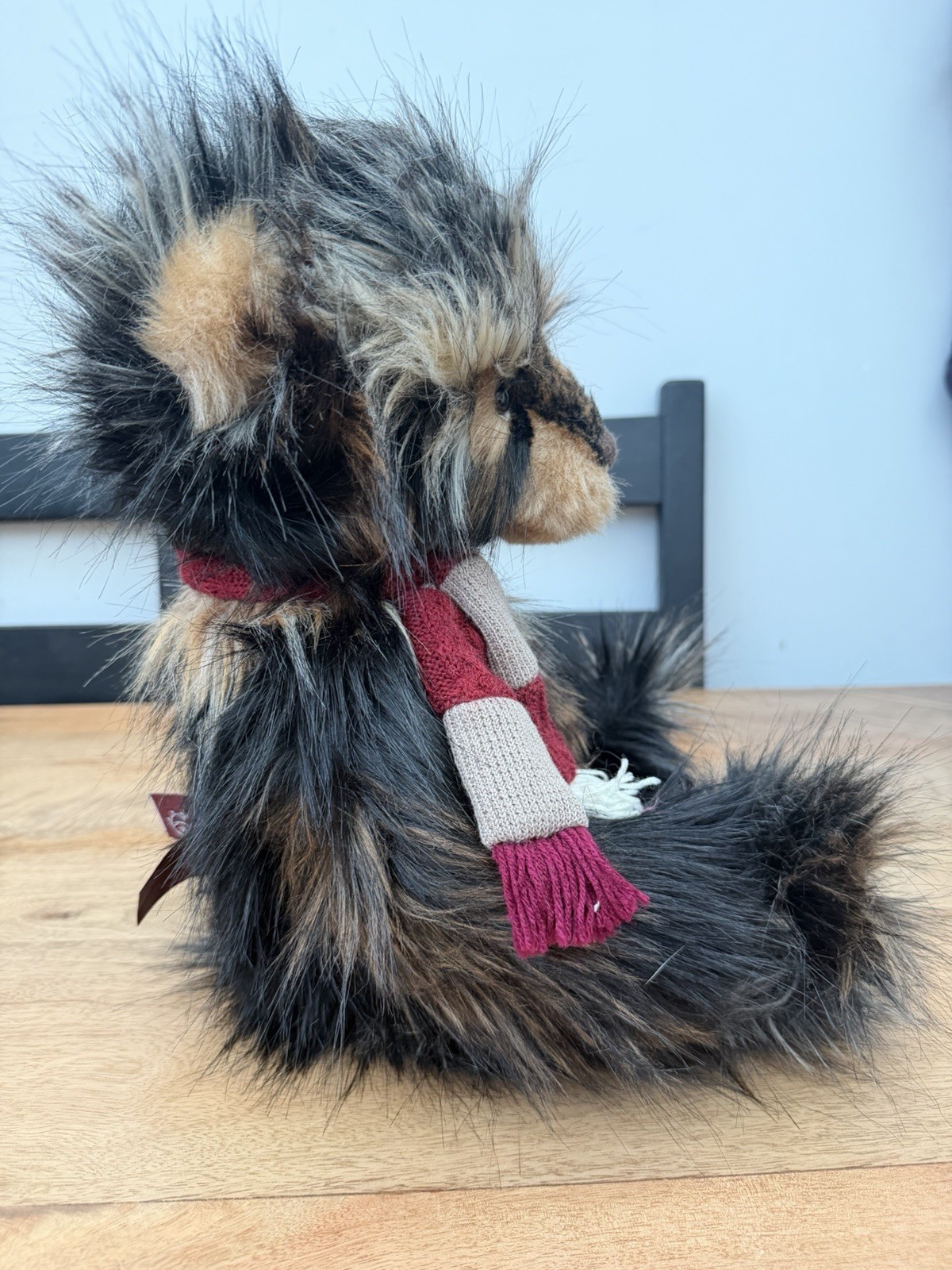 CHARLIE BEAR TREACLE TOFFEE. - Image 6