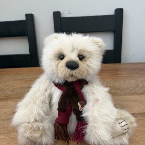 Charlie Bears Birthday Bear 2020