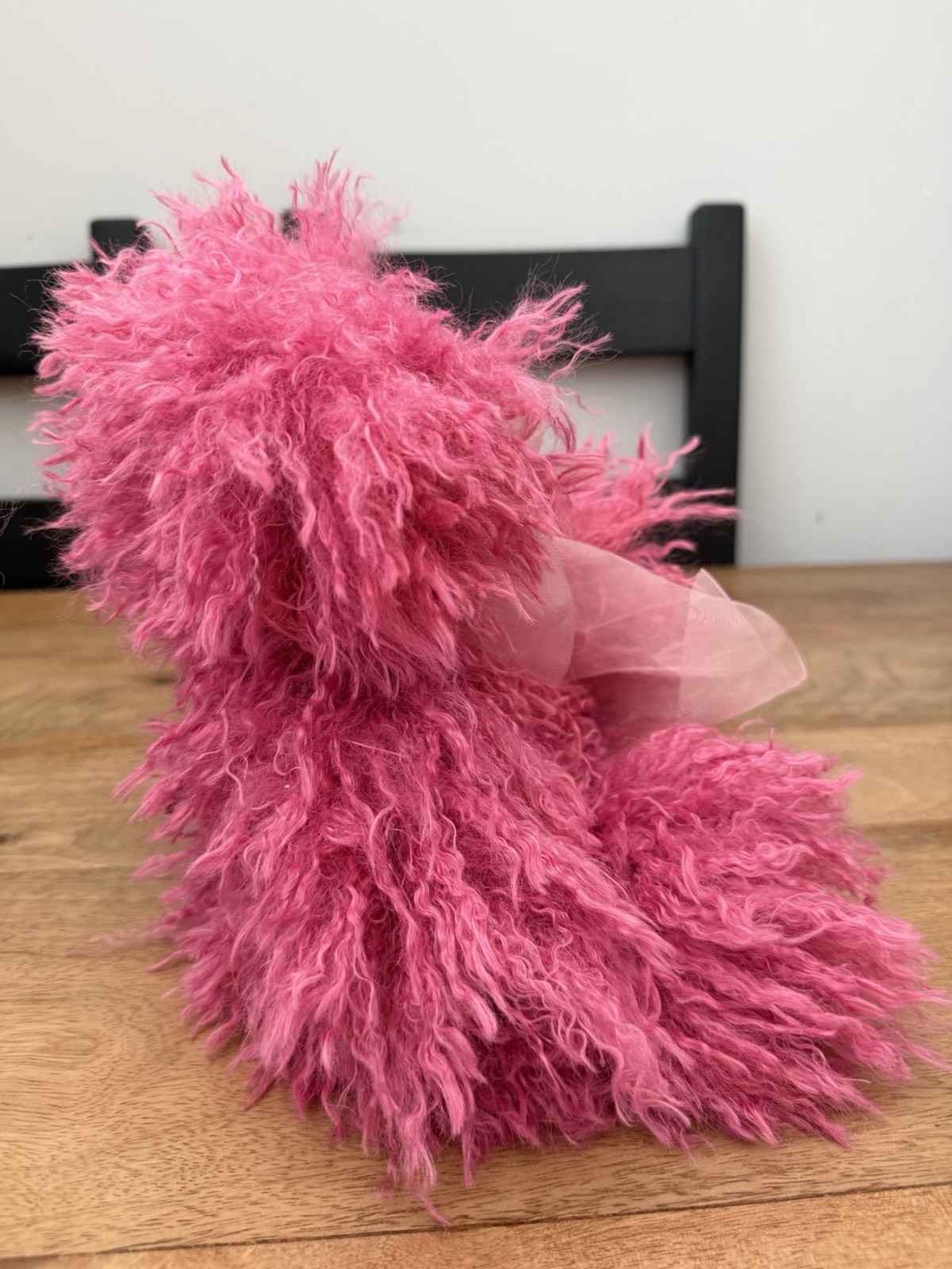 Charlie Bears Fizz Bomb By Charlie Bears CB256141O - Image 5