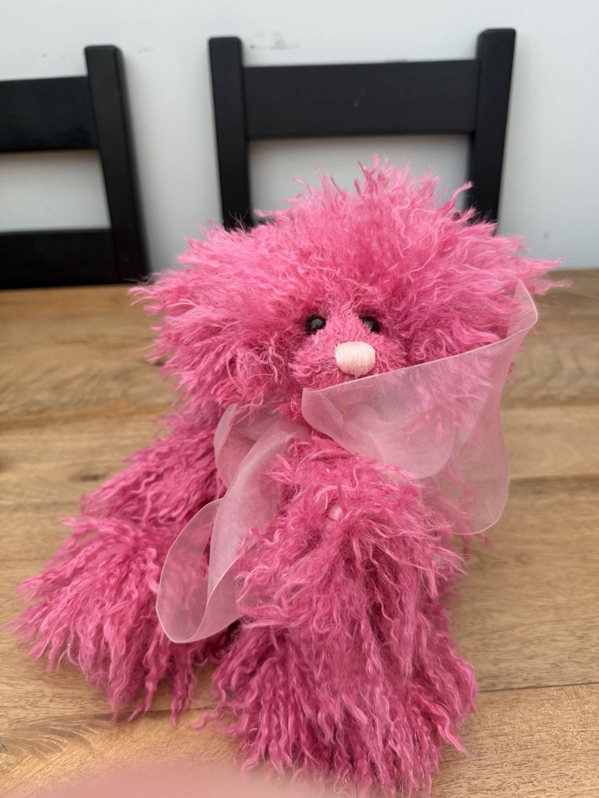 Charlie Bears Fizz Bomb By Charlie Bears CB256141O - Image 6