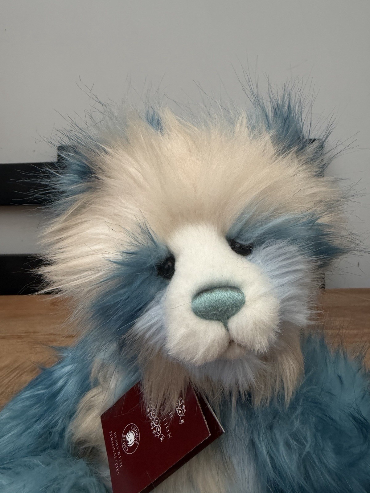 CHARLIE BEARS AVRIL - Image 2