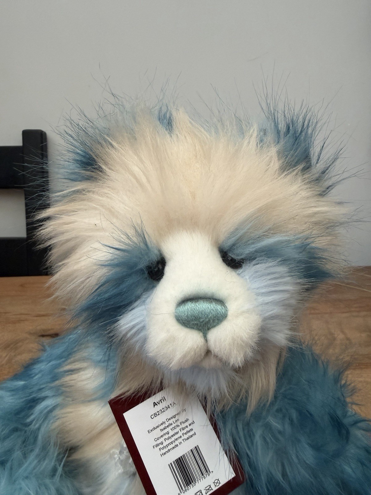 CHARLIE BEARS AVRIL - Image 7