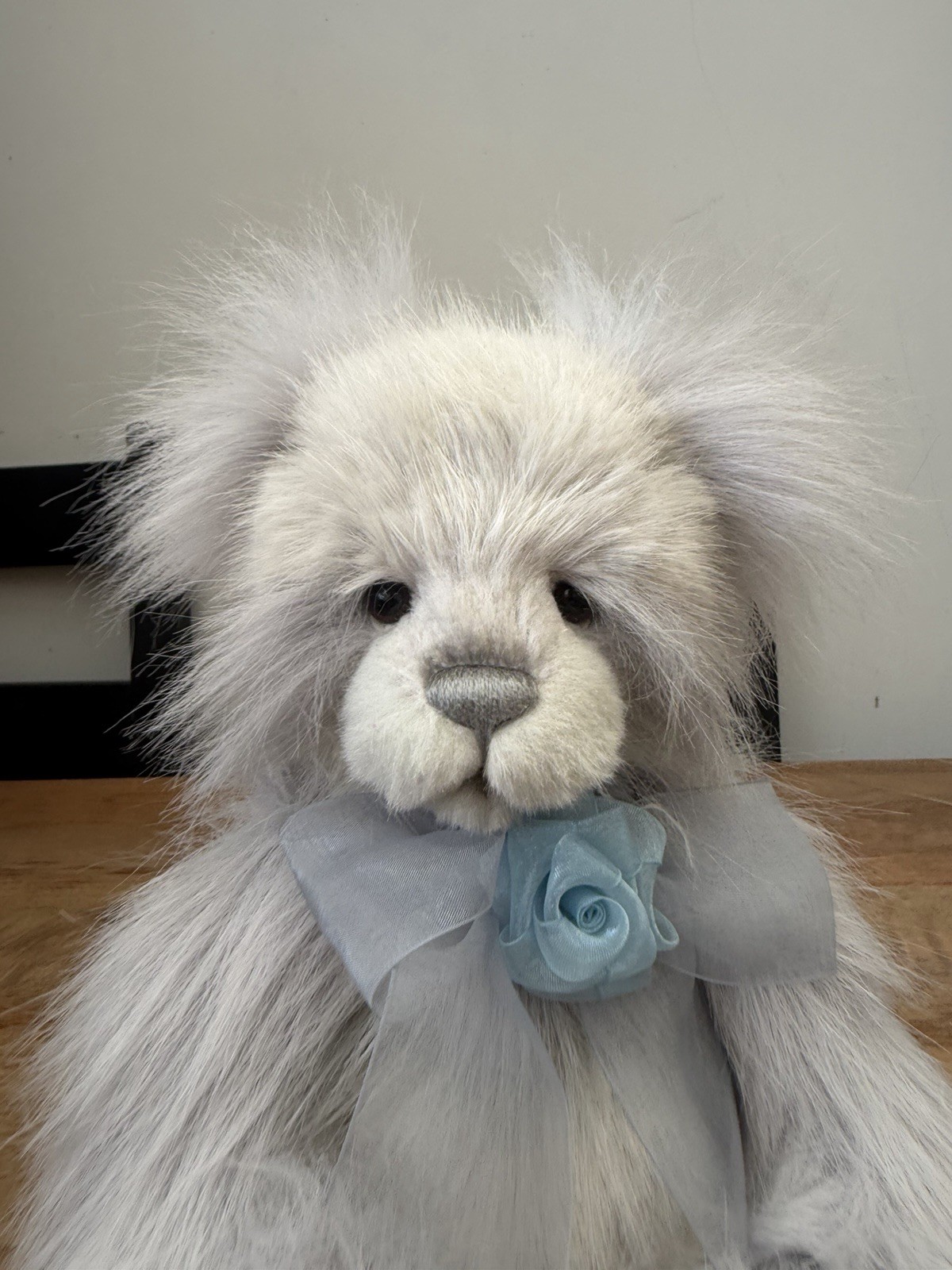 Charlie Bear Garden Party - Image 6