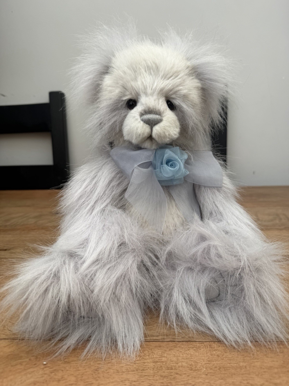 Charlie Bear Garden Party - Image 7