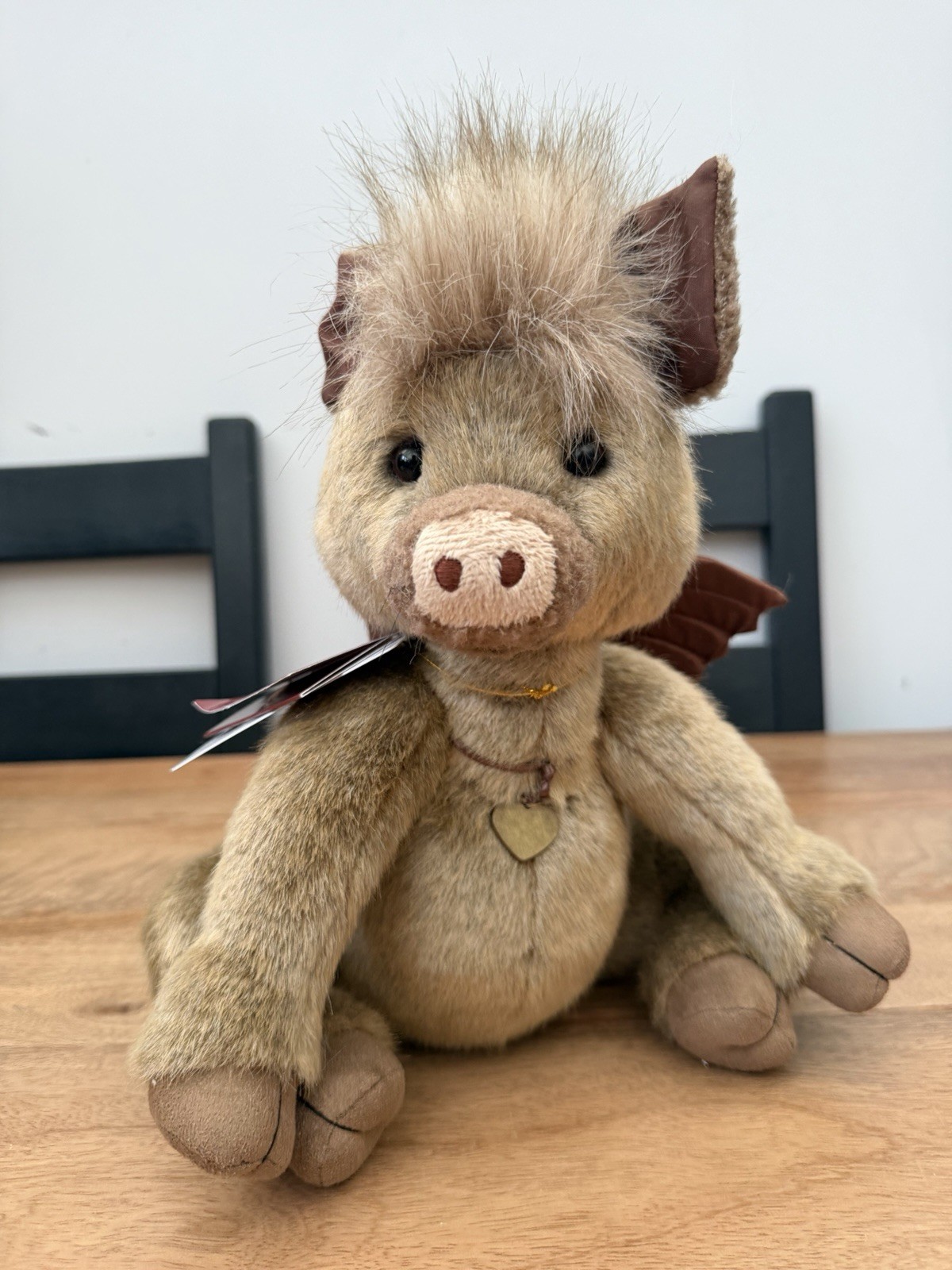 Charlie Bear Collection 2024 - Hogwash