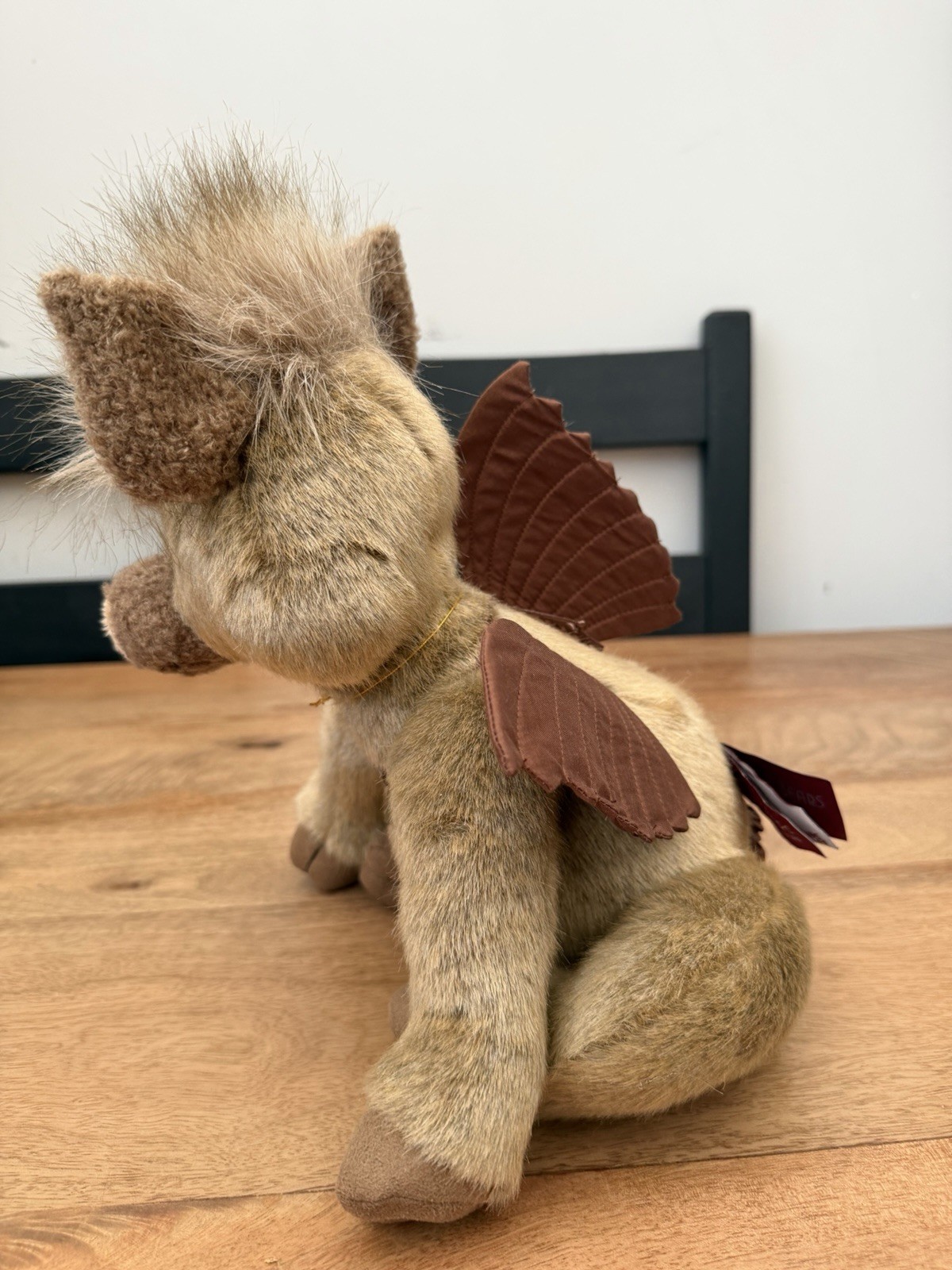 Charlie Bear Collection 2024 - Hogwash - Image 6