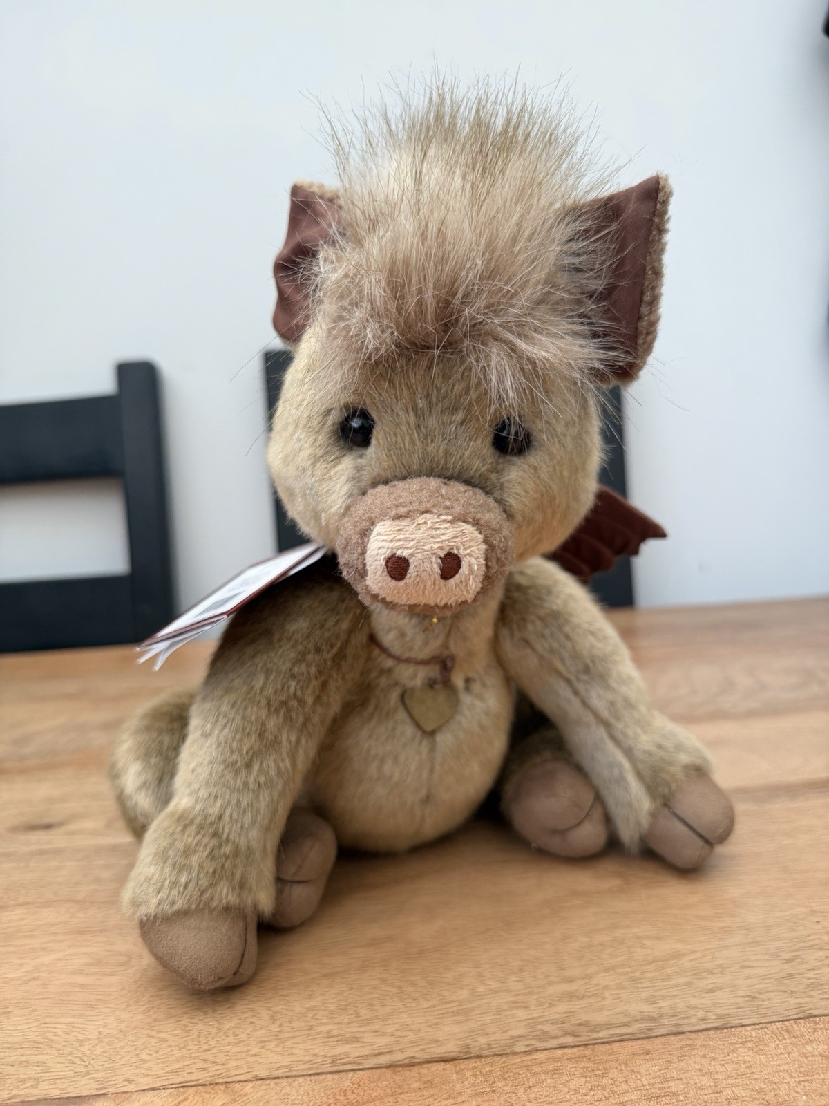 Charlie Bear Collection 2024 - Hogwash - Image 7