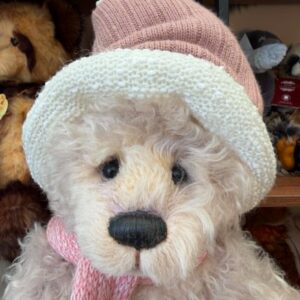 charlie bears jammies