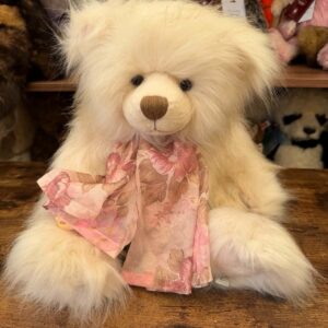 silver tag bears grace