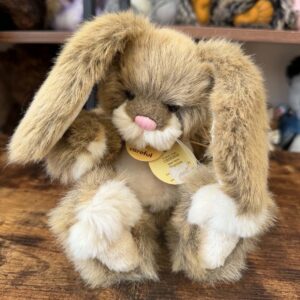 Charlie Bears Bramble - CB083838 with tag