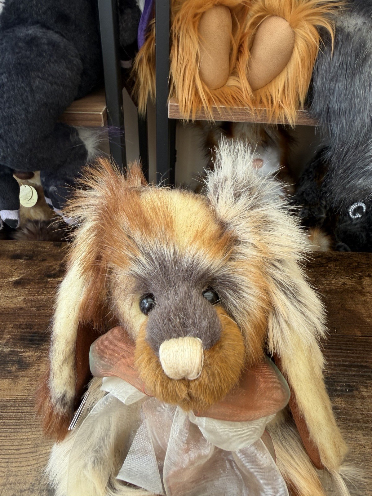 charlie bears tiffin - Image 2