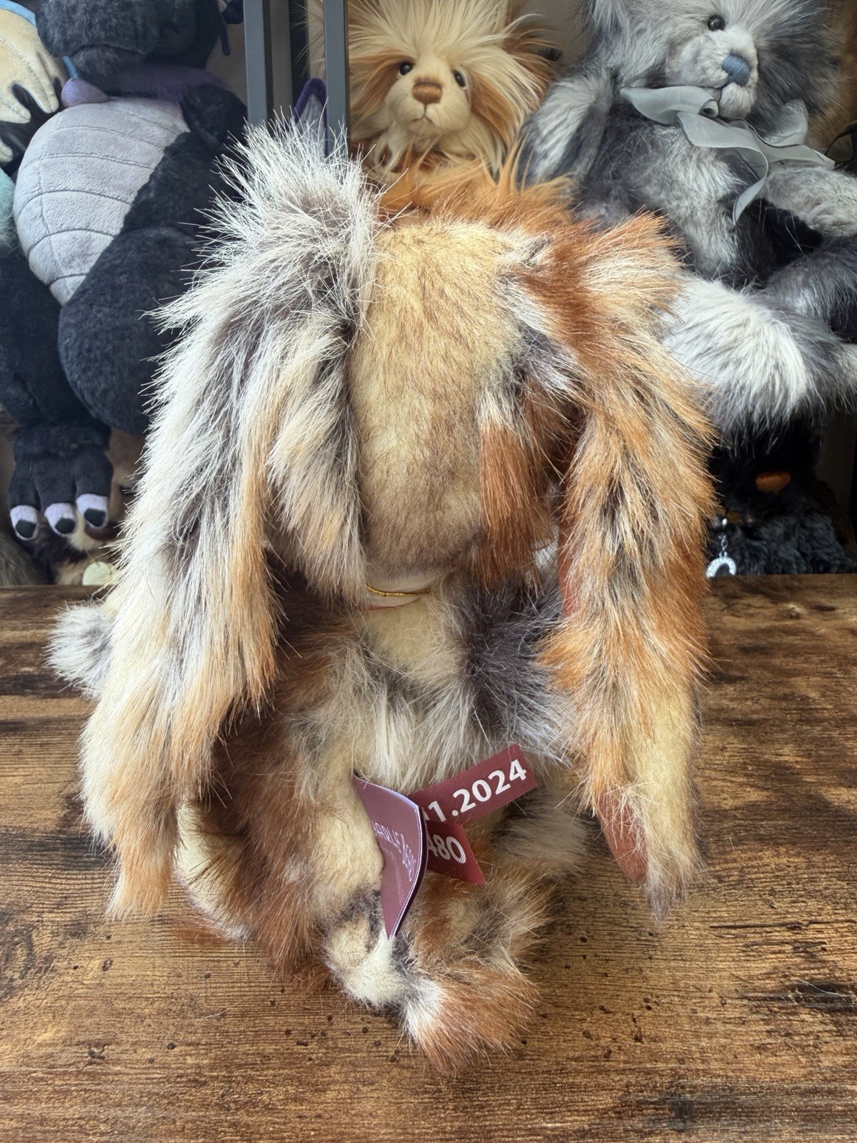 charlie bears tiffin - Image 5